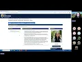 Research and Application Webinar digitized historical periodical databases