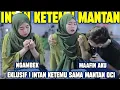 Lagu INTAN KETEMU SAMA MANTAN OCI LANGSUNG NGAMBEK CEMBURU