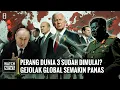 Download Lagu Apakah Perang Dunia ke-3 Sudah Dimulai? Amerika dan Rusia di Ambang Konflik Global