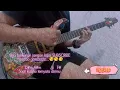 Lagu T2 || MALU MALU DONG || Cover Gitar + Chord + Lirik