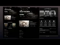 How To Create A Responsive Coffee Shop Website Design Using HTML - CSS