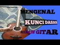 Download Lagu BELAJAR MENGENAL KUNCI DASAR BERMAIN GITAR