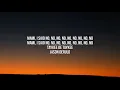Tayc x Jason Derulo - No No No(lyrics)