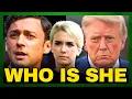 Who Is NATALIE Senator Jon Ossoff CALLS OUT Trump