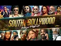Download Lagu South Vs Bollywood Mega Mashup | VDJ Ayush | DJ Dalal London | South Indian Songs | 2024 New Mashup