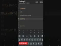 Printf ABC Z