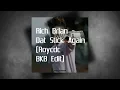 Download Lagu Rich Brian - dat stick again (roycdc bkb edit) || Breakbeat Kejut Bahu