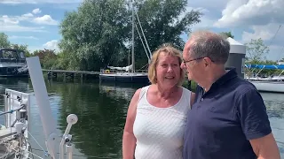 Wat vinden mijn ouders van mijn zeilplannen? – Ep. 119