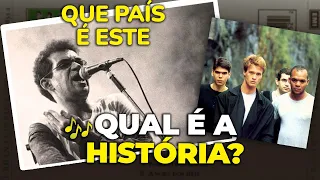 Qual é a história de... "QUE PAÍS É ESTE"? (Legião Urbana)