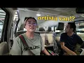 Download Lagu OUR DREAM VAN!! PERO PARANG AYAW NA NAMIN..