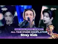 [#2025MAMA] WINNERS’ ALL-TIME STAGE 🏆 Stray Kids