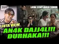 Lagu PARAH !!! ANAK DAJJAL DURHAKA | JOTOS MBOKNYA | VIRAL | RYAN AGUS WIDODO | YOSKAY OFFICIAL NEW