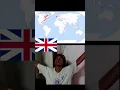 British Empire Every Year #history #britain #viral #shorts