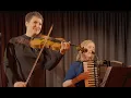 Duo Klezmotions- Jeannot-  Lydie Auvrait -Speidlersaal