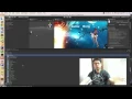 Unity mobile game programing tutorial part 1