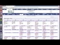 When to Work Training