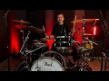 ESCAPE - Renascer Praise - JC Batera #drumcover #renascerpraise