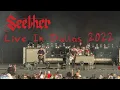 Seether - Live At Dos Equis Pavilion Dallas TX 2022 FULL SHOW