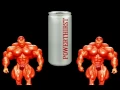 POWERTHIRST STRIKES BACK