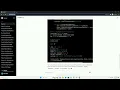 How to get historical data as a dataframe with overrides in bloomberg api using python