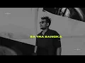 Shine Of Black X Ikky X Toyan - Sa Tra Sangka