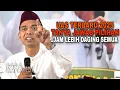 Lagu Tanya jawab ustadz Abdul Somad 1 jam lebih daging semua