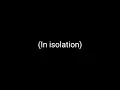 Saint Asonia Above it all lyrics