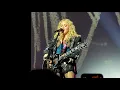 Download Lagu Madonna - Burning Up, Copenhagen 2023 - The Celebration Tour (4K)
