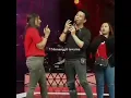 Lagu Ariel with fans - Aku dan bintang