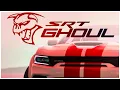 200 000 1 000HP DODGE CHARGER SRT GHOUL CONFIRMED KNOCKOUT360