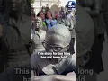 Oklahoma City immortalizes Clara Luper Katz Drug Store Sit-In with statue and plaza