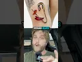Tattoo meaning you NEED to know - Part 11