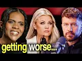 Download Lagu The Candace Owens Situation Just Got Crazier...
