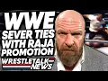 Download Lagu Raja Jackson Shoot Controversy, WWE Disowns Promotion, WWE Raw Review | WrestleTalk