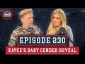 Kayce Smith Announces The Gender Of Her Baby A Huge Week Of CFB
