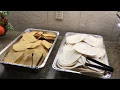 Taco Bar Taco Station Taco Catering
