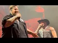 Jelly Roll \u0026 Struggle Jennings - Fall in the Fall (Live in Alpharetta, GA 7-29-23) (4K)