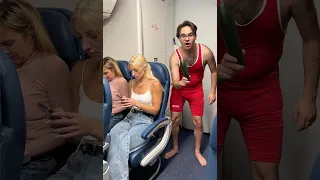 She changed her mind when she saw it
