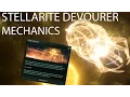 Stellaris - Stellarite Mechanics