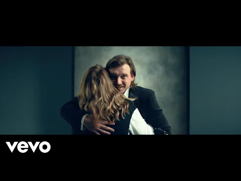 Download MP3 Morgan Wallen - Thought You Should Know