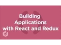 Learn Building Applications with React and Redux at Treehouse
