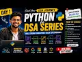DAY-1 List - Data Structure in Python Cloud Engineer DevOps Engineer SRE
