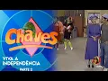 Download Lagu VIVA A INDEPENDÊNCIA (1975) - CHAVES | PARTE 2 [SBT]
