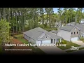 Modern Comfort Meets Lowcountry Living in Bluffton SC