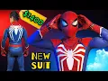 I Bought THE MOST REALISTIC Spider-Man PS5 Suit