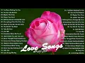 Download Lagu Best Love Songs 2022  | Nonstop Cruisin Love Songs Collection