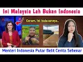 Lagu RAKYAT MALAYSIA KELAPARAN⁉️PRESIDEN 🇮🇩 PUN PUTAR BELIT FAKTA MACAM NI 