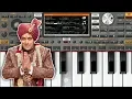 Download Lagu Prem Ratan Dhan Payo | Salman Khan | Mobile Instrumental Music On ORG 2020 | Piano Star