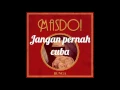 Download Lagu Masdo - Bunga [lirik]