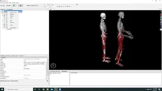 OpenSim Tutorial by Chenxi
